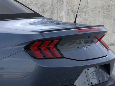 New 2025 Ford Mustang GT Premium image 22