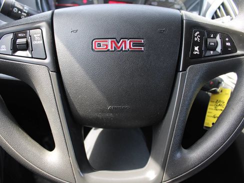 Used 2016 GMC Terrain SLE AWD/4WD image 14