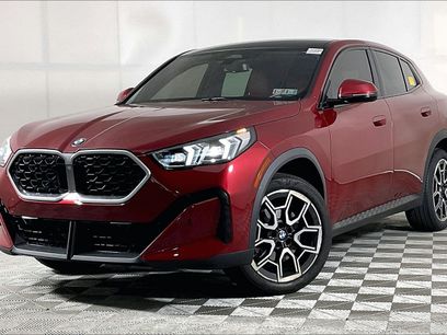Used 2024 BMW X2 xDrive28i w/ Convenience Package