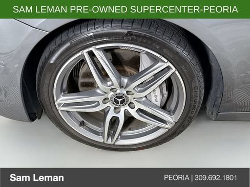 Used 2018 Mercedes-Benz E 300 4MATIC image 31
