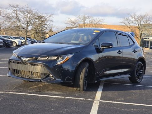 Used 2020 Toyota Corolla SE image 10