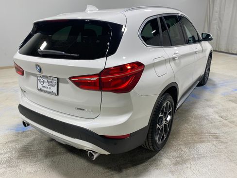 Used 2021 BMW X1 xDrive28i w/ Convenience Package image 8