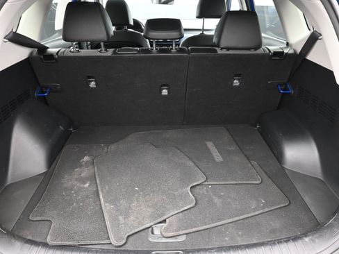 Used 2021 Kia Seltos S image 23