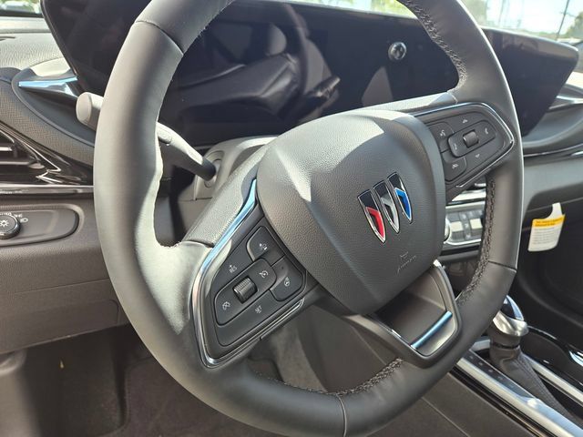 New 2026 Buick Envista Sport Touring w/ Convenience I Package FWD image 8