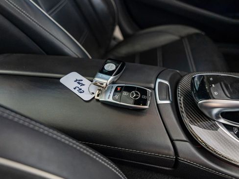Used 2019 Mercedes-Benz E 63 AMG S image 71