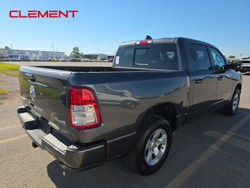 Used 2023 RAM 1500 Big Horn AWD/4WD image 6