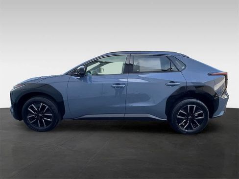 New 2026 Subaru Solterra Premium image 3