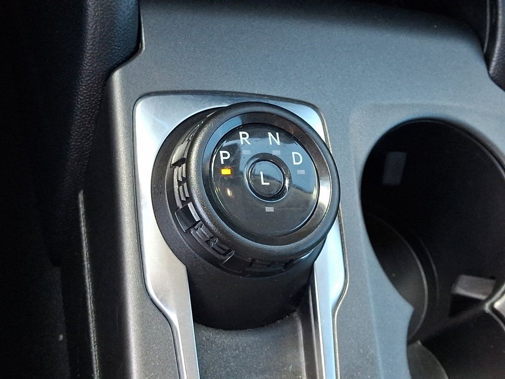 Used 2025 Ford Bronco Sport Big Bend AWD/4WD image 27