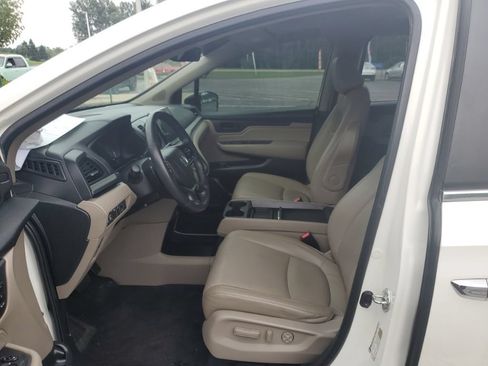 Used 2019 Honda Odyssey EX-L image 5