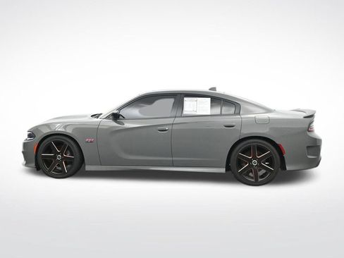 Used 2023 Dodge Charger Scat Pack RWD image 4