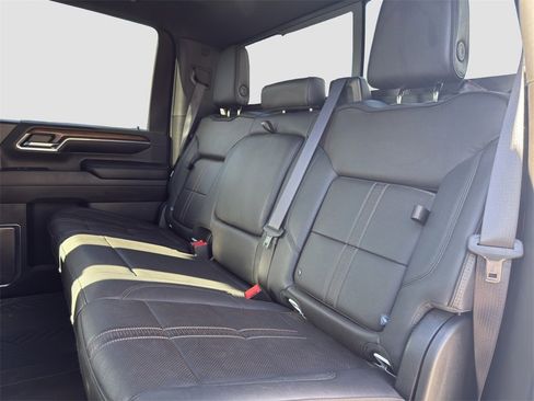 Used 2024 Chevrolet Silverado 3500 High Country w/ High Country Premium Package image 11