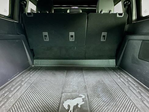 Used 2024 Ford Bronco Raptor AWD/4WD image 25