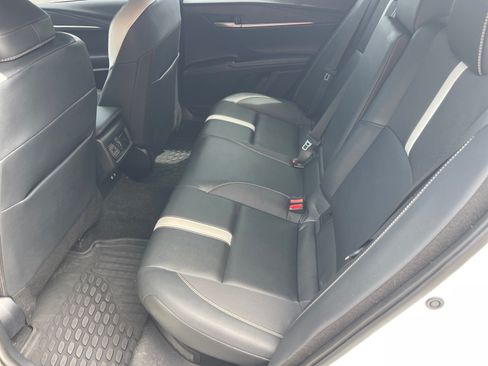 Used 2025 Toyota Camry SE w/ Multimedia Upgrade Package FWD image 12