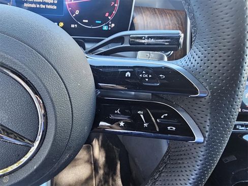 Certified 2025 Mercedes-Benz GLC 300 4MATIC image 19