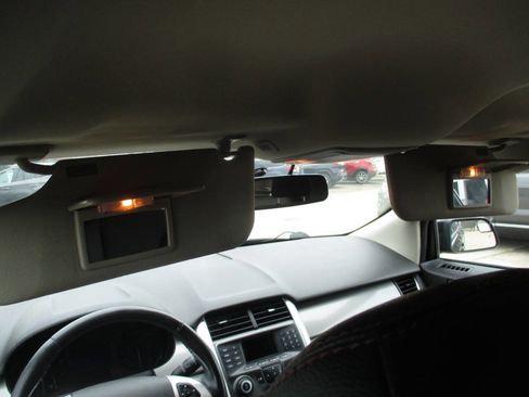Used 2013 Ford Edge SEL AWD/4WD image 29