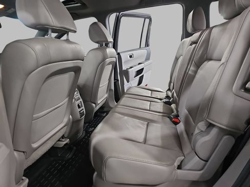 Used 2012 Honda Pilot EX-L image 18
