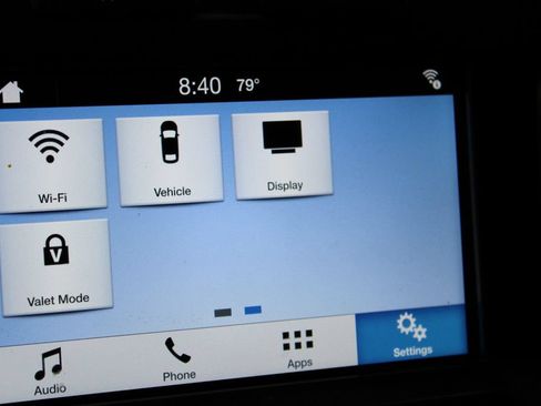 Used 2016 Ford F150 XLT w/ Equipment Group 302A Luxury AWD/4WD image 32