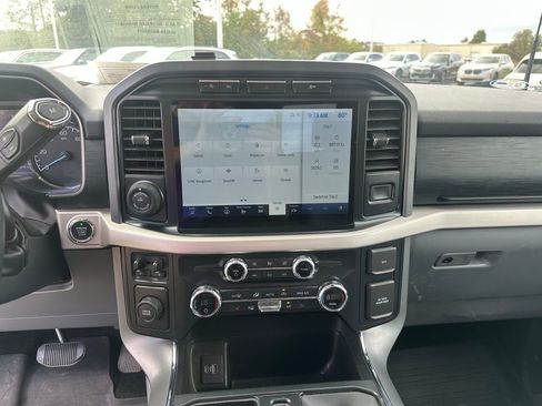 Used 2021 Ford F150 XLT w/ Equipment Group 302A High image 16