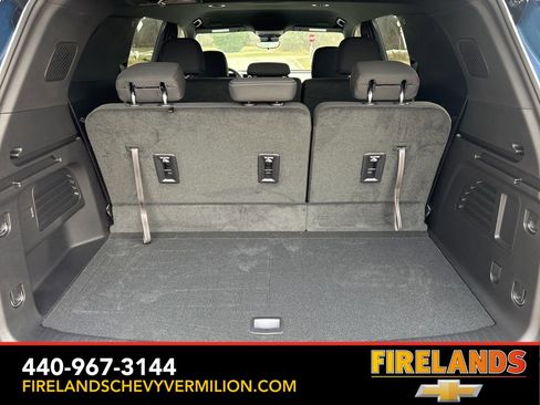 New 2026 Chevrolet Traverse LT w/ Driver Confidence Package image 56