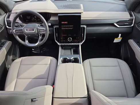 New 2026 GMC Acadia Elevation w/ Black Edition image 14