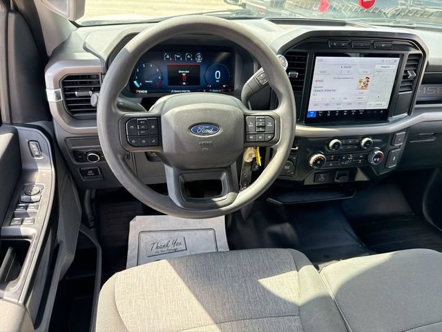Used 2024 Ford F150 XL AWD/4WD image 14