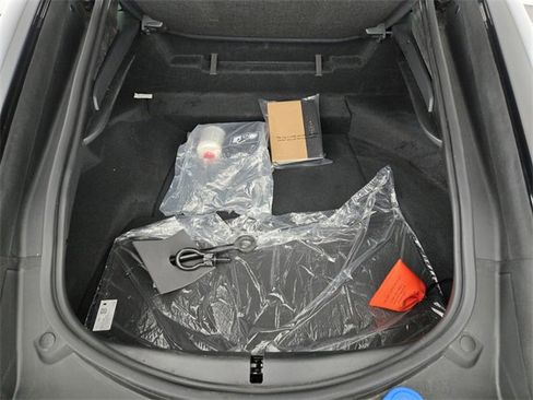 New 2024 Jaguar F-TYPE R-Dynamic image 12