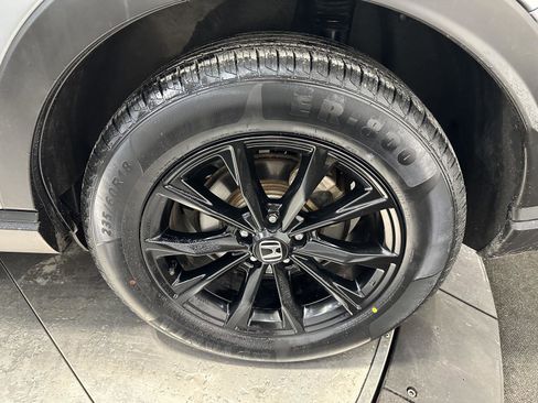 Used 2023 Honda CR-V Sport image 10