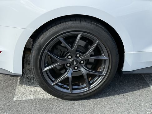 Used 2022 Ford Mustang Premium w/ 2.3L High Performance Package RWD image 11
