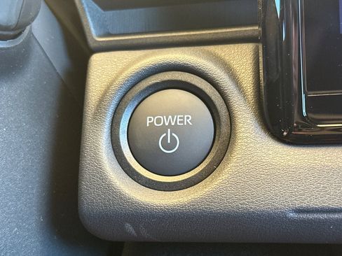 New 2026 Toyota C-HR AWD/4WD image 25
