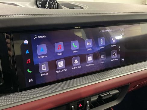 New 2026 Porsche Cayenne S image 27