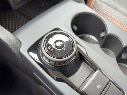 Used 2021 Ford Bronco Sport Outer Banks image 15