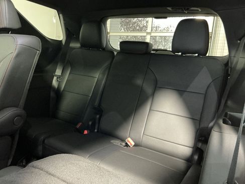 New 2026 Chevrolet Traverse Z71 w/ Driver Confidence Package image 33