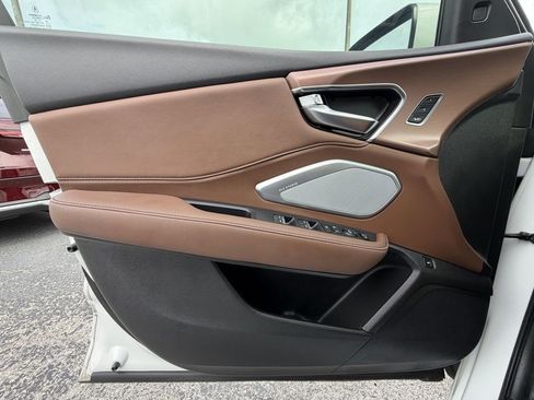 Used 2022 Acura RDX FWD w/ Technology Package image 21