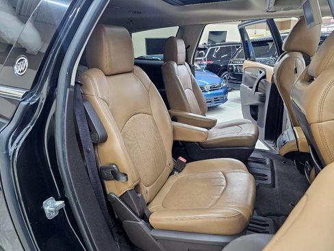 Used 2013 Buick Enclave Premium w/ Trailering Provision Package FWD image 23