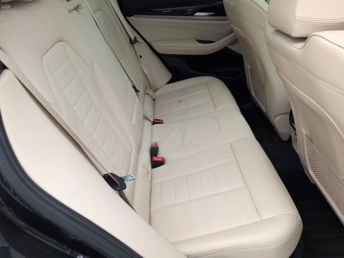 Used 2018 BMW X3 xDrive30i image 22