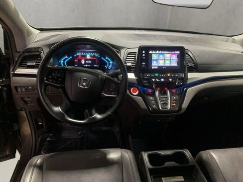 Used 2018 Honda Odyssey Elite image 19