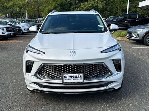 New 2026 Buick Encore GX Avenir w/ Avenir Technology Package image 6