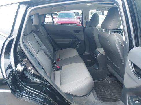Used 2024 Subaru Crosstrek 2.0i Premium AWD/4WD image 31