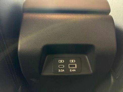 Used 2024 Subaru Crosstrek 2.0i Premium AWD/4WD image 26