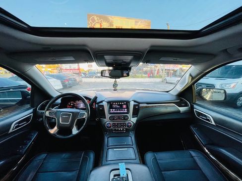 Used 2016 GMC Yukon XL Denali w/ Open Road Package image 18