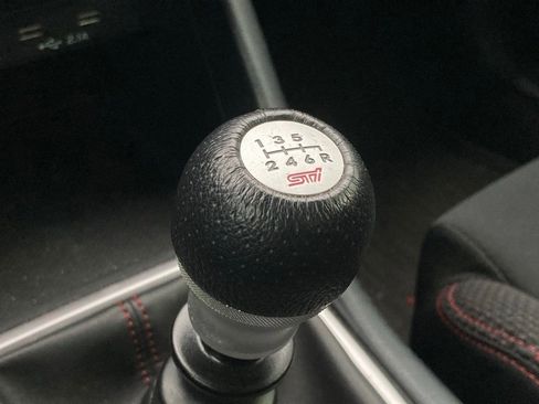 Used 2023 Subaru WRX Premium image 24