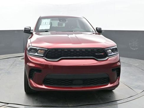 Used 2023 Dodge Durango GT AWD/4WD image 8