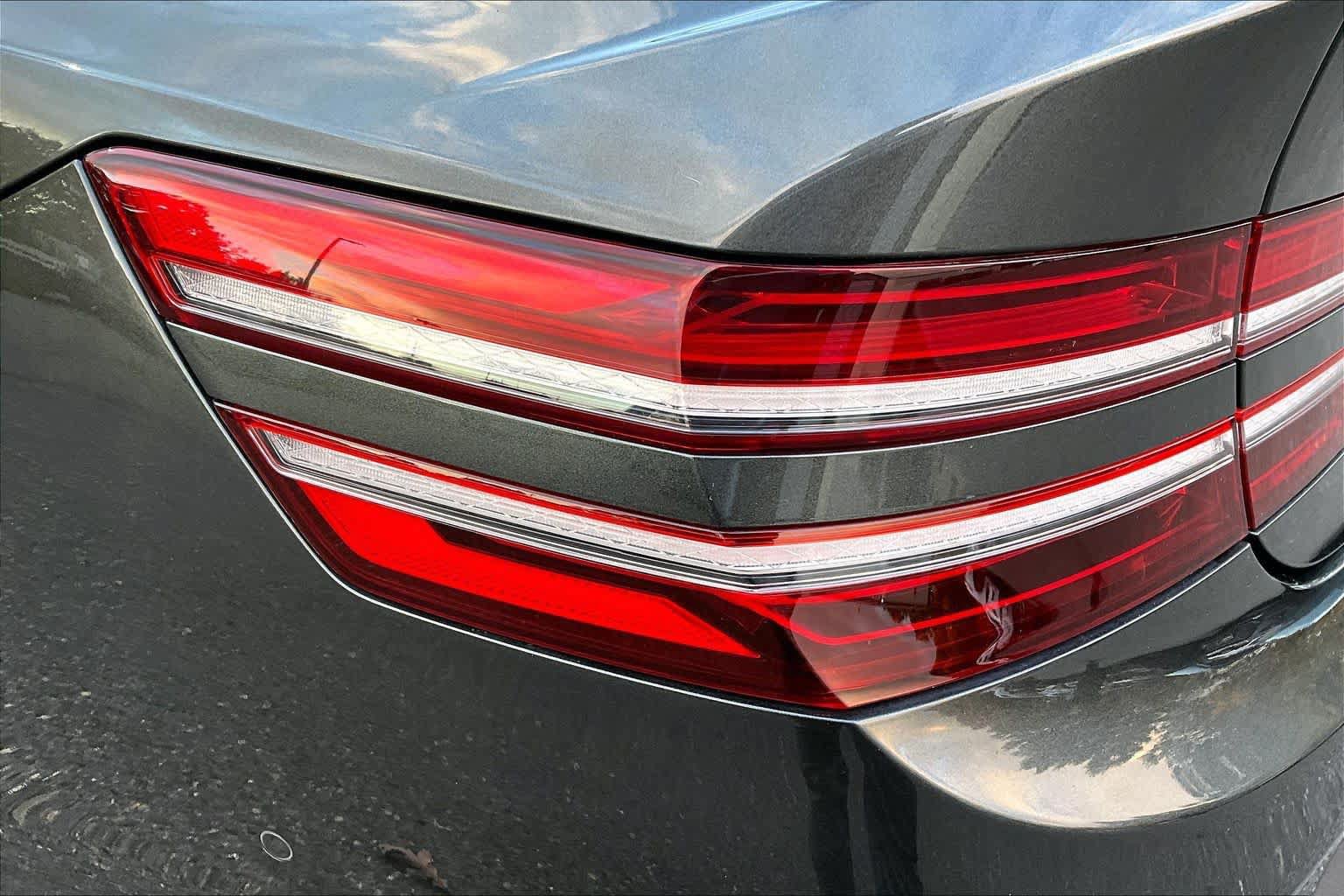 Used 2023 Genesis G80 2.5T w/ Sport Prestige Package AWD/4WD image 27
