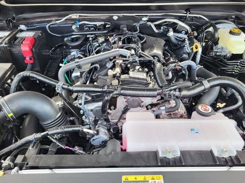 New 2026 Toyota Tacoma SR5 image 25