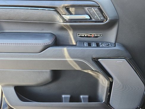 Used 2026 GMC Sierra 1500 AT4X image 27