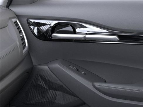 New 2026 Kia Seltos EX image 25