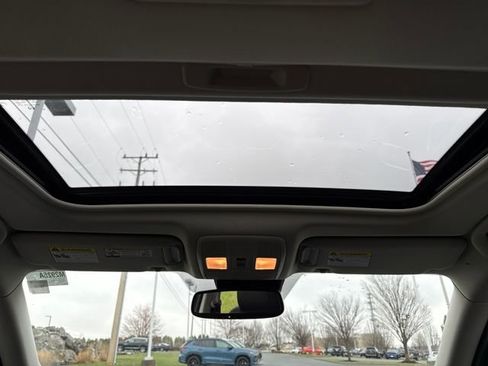 Used 2024 MAZDA CX-5 AWD 2.5 S w/ Preferred Package image 18