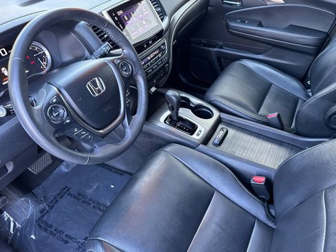 Used 2017 Honda Pilot EX-L image 4