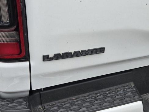 Used 2023 RAM 1500 Laramie AWD/4WD image 29