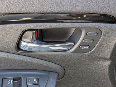 Used 2023 Honda Ridgeline Black Edition image 12